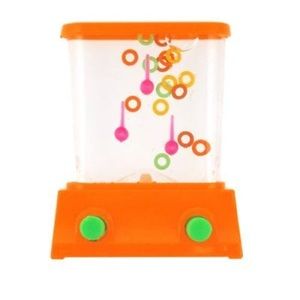 Water Ring Game